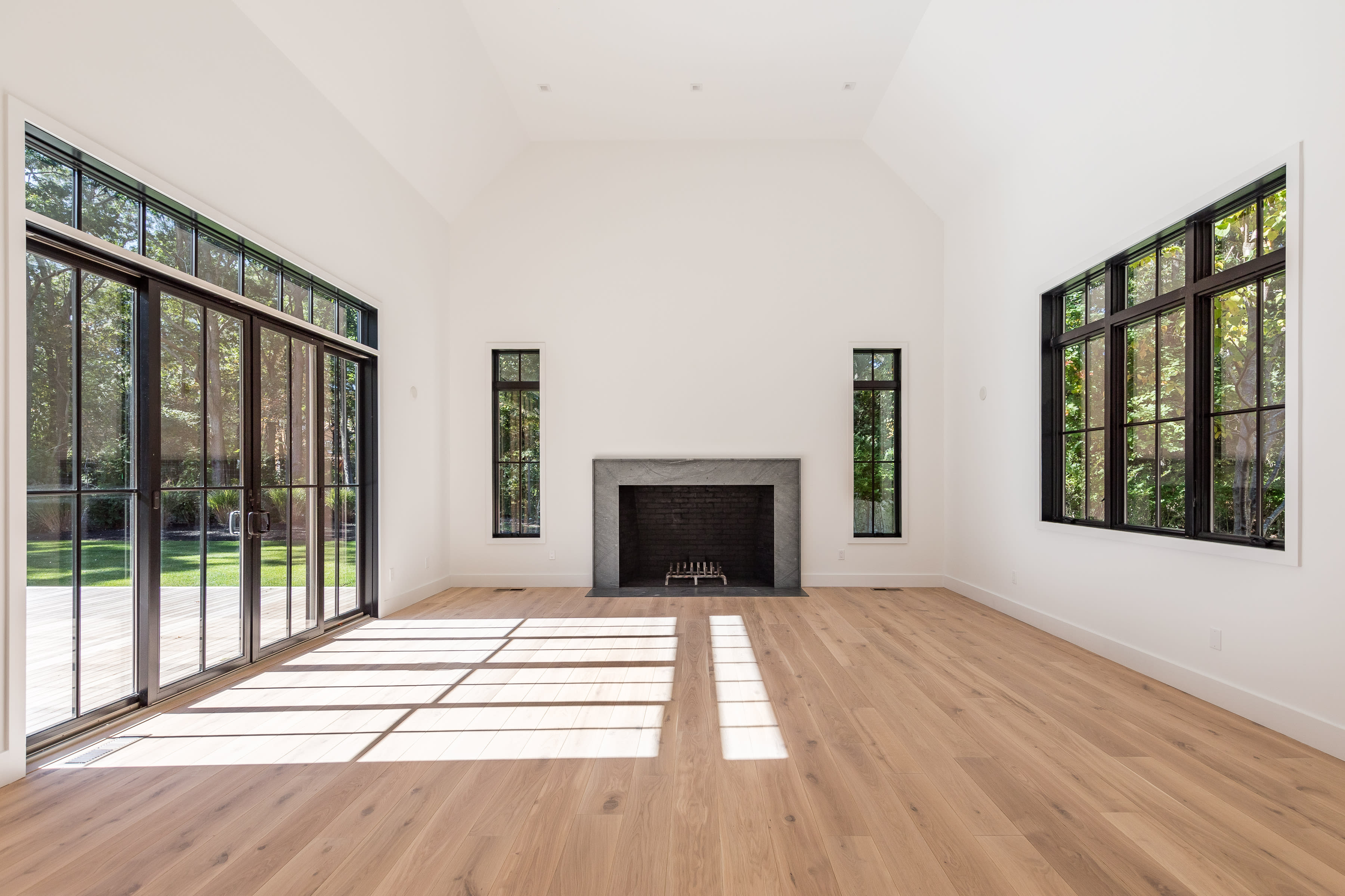 SAG HARBOR SUMMER HOME
